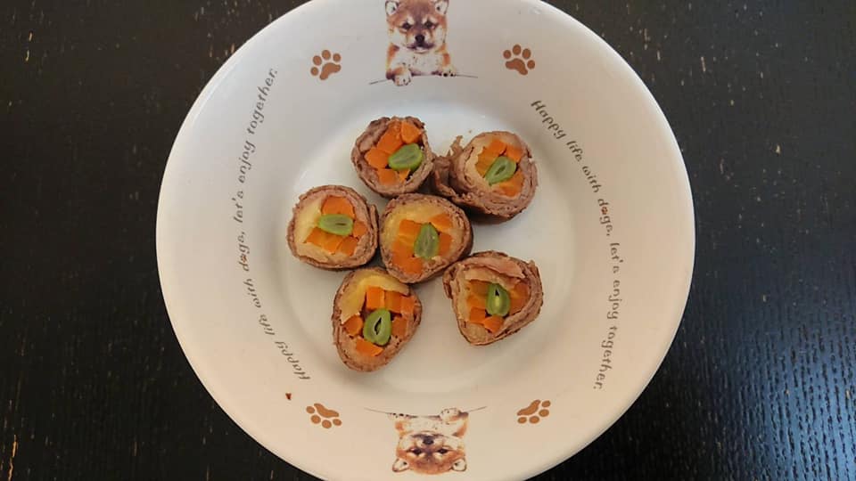 ペットクリニックZero/ペットスキンケアサロンZero食事